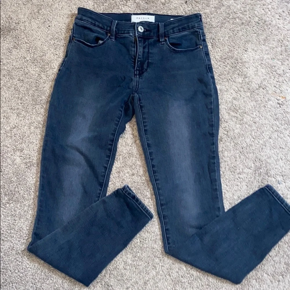 Pacsun jeans women’s 24 jegging pants denim